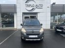 Vehiculo comercial Citroen Berlingo Otro 1.6 BlueHDi - 100  II 2008 COMBI XTR + ATTELAGE + RADAR AR GRIS FONCE - 2