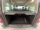 Vehiculo comercial Citroen Berlingo Otro 1.6 BlueHDi - 100  II 2008 COMBI XTR + ATTELAGE + RADAR AR GRIS FONCE - 12