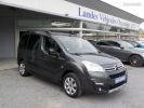 Vehiculo comercial Citroen Berlingo Otro 1.6 BlueHDI 100 S&S SHINE;Caméra de recul,Attelage... Autre - 2