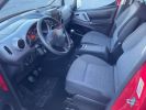 Vehiculo comercial Citroen Berlingo Otro 1.6 BlueHDi Feel 7 PLACES -CAMERA -GARANTIE 12 M Rouge Métallisé - 9