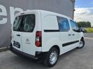 Vehiculo comercial Citroen Berlingo Otro 1.6 BlueHDi (Utilitaire) 3 Places GARANTIE Blanc Métallisé - 6