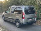 Vehiculo comercial Citroen Berlingo Otro 1.6 HDI 75 CONFORT 148.000KM - 08/2013 - 1ERE MAIN MARRON - 4