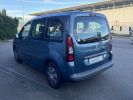 Vehiculo comercial Citroen Berlingo Otro 1.6 HDi 92 cv 2ème main Bleu - 4