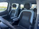 Vehiculo comercial Citroen Berlingo Otro 1.6 HDi 92 cv 2ème main Bleu - 8