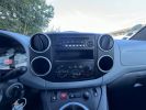 Vehiculo comercial Citroen Berlingo Otro 1.6 HDi 92 cv 2ème main Bleu - 18