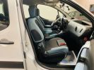 Vehiculo comercial Citroen Berlingo Otro 1.6 hdi 92ch 5cv garantie 12 mois Gris - 11