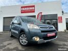 Vehiculo comercial Citroen Berlingo Otro 1.6 Hdi 92Ch Silver Selection Gris - 1