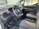 Vehiculo comercial Citroen Berlingo Otro 1.6 HDI CLUB 100 CH- 2 PLACES - 11 583 HT - 1MAIN BLANC - 7