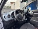 Vehiculo comercial Citroen Berlingo Otro 1.6 HDi FAP 90cv COMBI XTR - Garantie 12 mois Blanc - 14