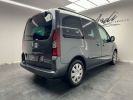 Vehiculo comercial Citroen Berlingo Otro 1.6 HDi GARANTIE 12 MOIS 1er PROPRIETAIRE Gris - 6