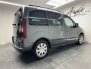 Vehiculo comercial Citroen Berlingo Otro 1.6 HDi GARANTIE 12 MOIS 1er PROPRIETAIRE Gris - 15