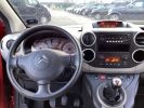 Vehiculo comercial Citroen Berlingo Otro 1.6 HDI Multispace Rouge Métallisé - 24