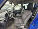 Vehiculo comercial Citroen Berlingo Otro 1.6 HDI75 4P  - 10