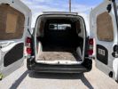 Vehiculo comercial Citroen Berlingo Otro 1.6 VTi 16V - 95  II 2008 FOURGON Fourgon M Confort PHASE 3 BLANC - 9