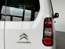 Vehiculo comercial Citroen Berlingo Otro 1.6 VTi L1 UTILITAIRE 3PL. NAVIGATION PDC 1ERPRO Blanc - 5