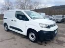 Vehiculo comercial Citroen Berlingo Otro 1.6hdi 100 navi-garantie- Blanc - 2