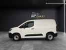 Vehiculo comercial Citroen Berlingo Otro 9 990 e ht 1.5 bluehdi 100 cv driver m 650kg Blanc - 2