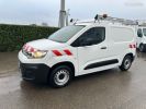 Vehiculo comercial Citroen Berlingo Otro 9990 ht Citroën 1.6 bluehdi 100cv GALERIE  - 2