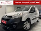 Vehiculo comercial Citroen Berlingo Otro / A PARTIR DE 160,94/MOIS / M 1.6 BLUEHDI 100 S&S BUSINESS ETG6 Blanc Banquise - 1