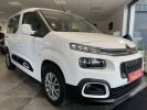 Vehiculo comercial Citroen Berlingo Otro / A PARTIR DE 201,55/MOIS / M BLUEHDI 100CH S&S FEEL Blanc Banquise - 2