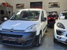 Vehiculo comercial Citroen Berlingo Otro BERLINGO 1.6L HDI 100CH Blanc - 2