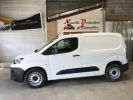 Vehiculo comercial Citroen Berlingo Otro Berlingo Van 1.6 Bluehdi 100ch Club + Pack Chantier+ Grip Control Blanche - 1