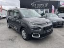 Vehiculo comercial Citroen Berlingo Otro bluehdi feel pack (48850 kms) Gris - 1