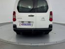 Vehiculo comercial Citroen Berlingo Otro CABINE APPROFONDIE CAB XL BLUEHDI 100 CONFORT BLANC - 5