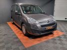 Vehiculo comercial Citroen Berlingo Otro Citroën 1.6 BLUEHDI 100ch FEEL 1ère main  - 3