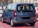 Vehiculo comercial Citroen Berlingo Otro Citroën 1.6 BlueHDi Phase 2 année 01-2018 127.000KM Certifié Garantie 3 Mois a 8490 euro Bleu - 4