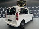 Vehiculo comercial Citroen Berlingo Otro Citroën 1.6 HDI 100ch Blanc - 3