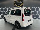 Vehiculo comercial Citroen Berlingo Otro Citroën 1.6 HDI 100ch Blanc - 4