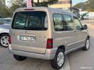 Vehiculo comercial Citroen Berlingo Otro Citroën 2.0 HDI 90 Multispace Beige - 2