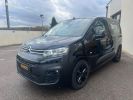 Vehiculo comercial Citroen Berlingo Otro Citroën E- VU FOURGON 136 ch 77PPM 50KWH 800KG TAILLE M L1 PACK DRIVER CONNECT BVA Noir - 4