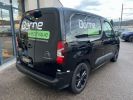 Vehiculo comercial Citroen Berlingo Otro Citroën E- VU FOURGON 136 ch 77PPM 50KWH 800KG TAILLE M L1 PACK DRIVER CONNECT BVA Noir - 8