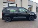 Vehiculo comercial Citroen Berlingo Otro Citroën E- VU FOURGON 136 ch 77PPM 50KWH 800KG TAILLE M L1 PACK DRIVER CONNECT BVA Noir - 9