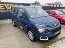 Vehiculo comercial Citroen Berlingo Otro Citroën GENERATION-III COMBI 1.5 BLUEHDI 130 7 PLACES+ATTELAGE M L1 FEEL PACK START-STOP Bleu - 1