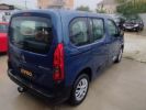 Vehiculo comercial Citroen Berlingo Otro Citroën GENERATION-III COMBI 1.5 BLUEHDI 130 7 PLACES+ATTELAGE M L1 FEEL PACK START-STOP Bleu - 7