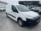 Vehiculo comercial Citroen Berlingo Otro Citroën hdi 100 business Blanc - 1