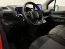 Vehiculo comercial Citroen Berlingo Otro Citroën Kasten Driver M 650 1.5 BlueHDi 130CV BVA8 E6dT / 13325 € HT / À PARTIR DE 192,02 € * ROUGE CLAIR - 32