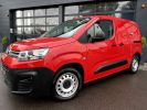 Vehiculo comercial Citroen Berlingo Otro Citroën Kasten Driver M 650 1.5 BlueHDi 130CV BVA8 E6dT / 13325 € HT / À PARTIR DE 192,02 € * ROUGE CLAIR - 10