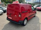 Vehiculo comercial Citroen Berlingo Otro Citroën L1H1 1.6 BlueHDI 100 Cv Phase II GPS-Climatisation-Rangement Latérale Rouge - 4