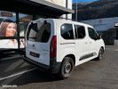 Vehiculo comercial Citroen Berlingo Otro Citroën MULTISPACE 1.5 BLUEHDI 100CH SHINE APPLE CARPLAY + CAMERA DE RECUL GRIP CONTRO... Blanc - 3