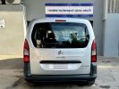 Vehiculo comercial Citroen Berlingo Otro CITROËN MULTISPACE 1.6 BlueHDi 75ch Gris - 5