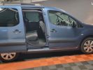 Vehiculo comercial Citroen Berlingo Otro Citroën Multispace 1.6 VTI 120ch EXCLUSIVE Bleu - 17