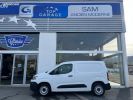 Vehiculo comercial Citroen Berlingo Otro Citroën VAN M 1000 BLUEHDI 100 S&S BVM5 DRIVER Blanc - 10