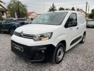 Vehiculo comercial Citroen Berlingo Otro Citroën VAN M 650 BLUEHDI 75 CONTROL TVA RECUP 1° Main Garantie Blanc - 1