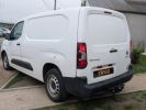 Vehiculo comercial Citroen Berlingo Otro Citroën VU (10 032,19 HT) GENERATION-II FOURGON 1.6 BLUEHDI 100 21L2 XL CLUB TVA RECU... Blanc - 11