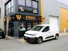 Vehiculo comercial Citroen Berlingo Otro Citroën VU FOURGON 1.5 BLUEHDI 100 Ch 650KG M L1 DRIVER S&S TVA RECUPERABLE Blanc - 1