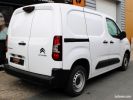 Vehiculo comercial Citroen Berlingo Otro Citroën VU FOURGON 1.5 BLUEHDI 100 Ch 650KG M L1 DRIVER S&S TVA RECUPERABLE Blanc - 6